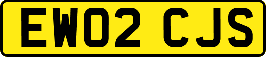 EW02CJS