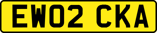 EW02CKA