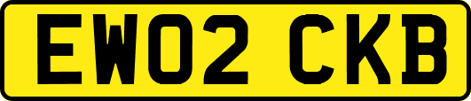 EW02CKB
