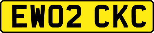 EW02CKC