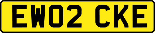 EW02CKE