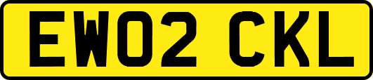 EW02CKL