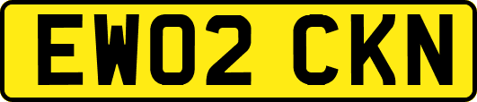 EW02CKN