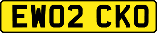 EW02CKO