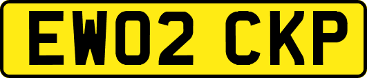 EW02CKP