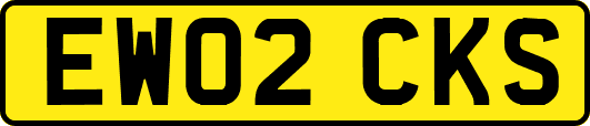 EW02CKS