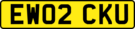 EW02CKU