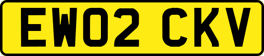 EW02CKV