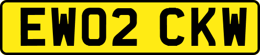 EW02CKW