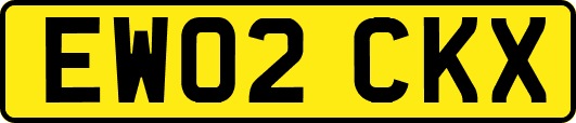EW02CKX