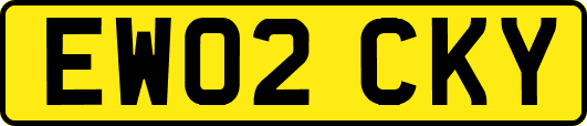EW02CKY