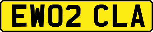 EW02CLA