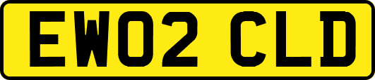 EW02CLD