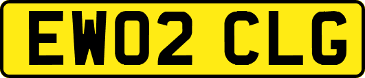 EW02CLG