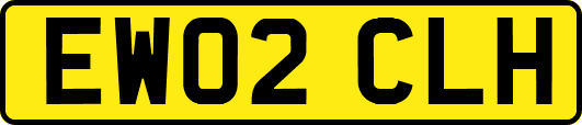EW02CLH