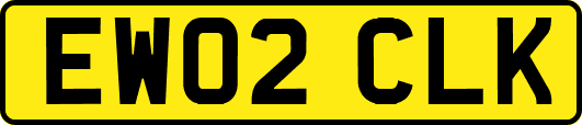 EW02CLK