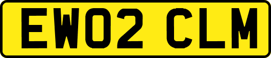 EW02CLM