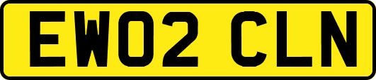 EW02CLN