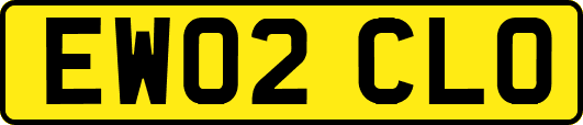 EW02CLO