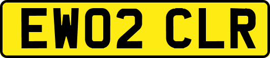 EW02CLR