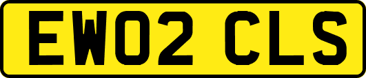 EW02CLS