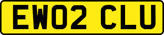 EW02CLU