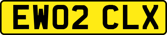 EW02CLX