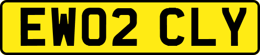 EW02CLY