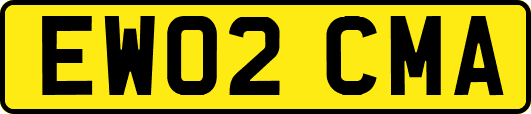 EW02CMA