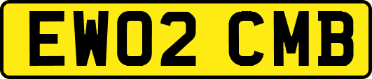 EW02CMB