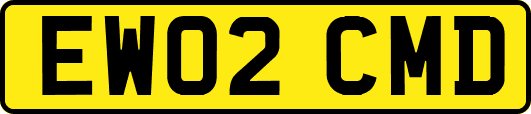 EW02CMD