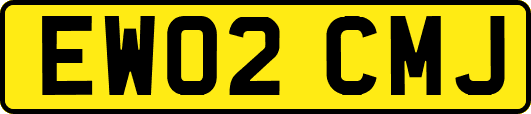 EW02CMJ