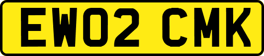 EW02CMK
