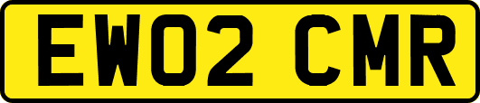 EW02CMR