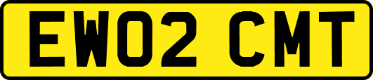 EW02CMT