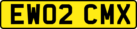 EW02CMX