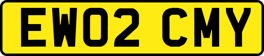 EW02CMY