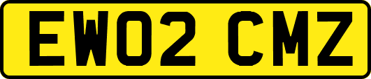 EW02CMZ
