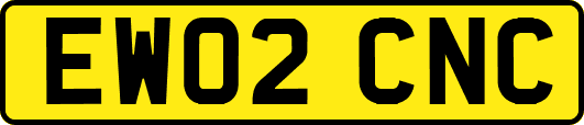 EW02CNC