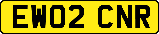 EW02CNR