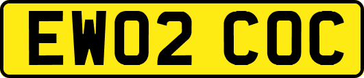 EW02COC