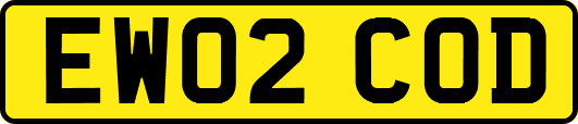 EW02COD