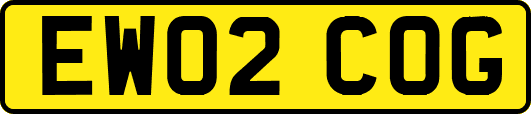 EW02COG