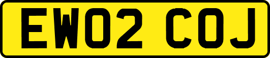 EW02COJ