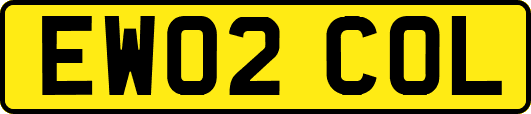 EW02COL