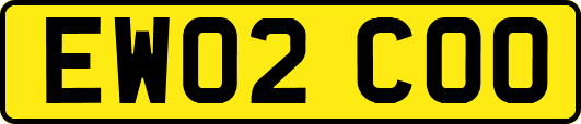 EW02COO
