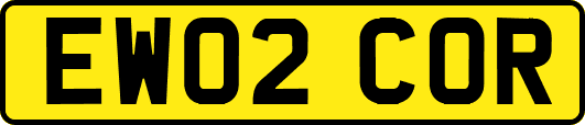 EW02COR