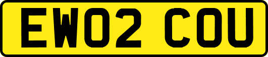 EW02COU