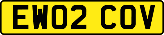EW02COV