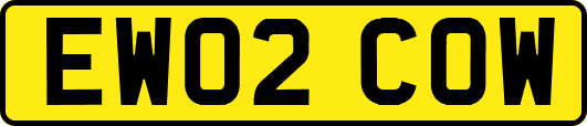 EW02COW